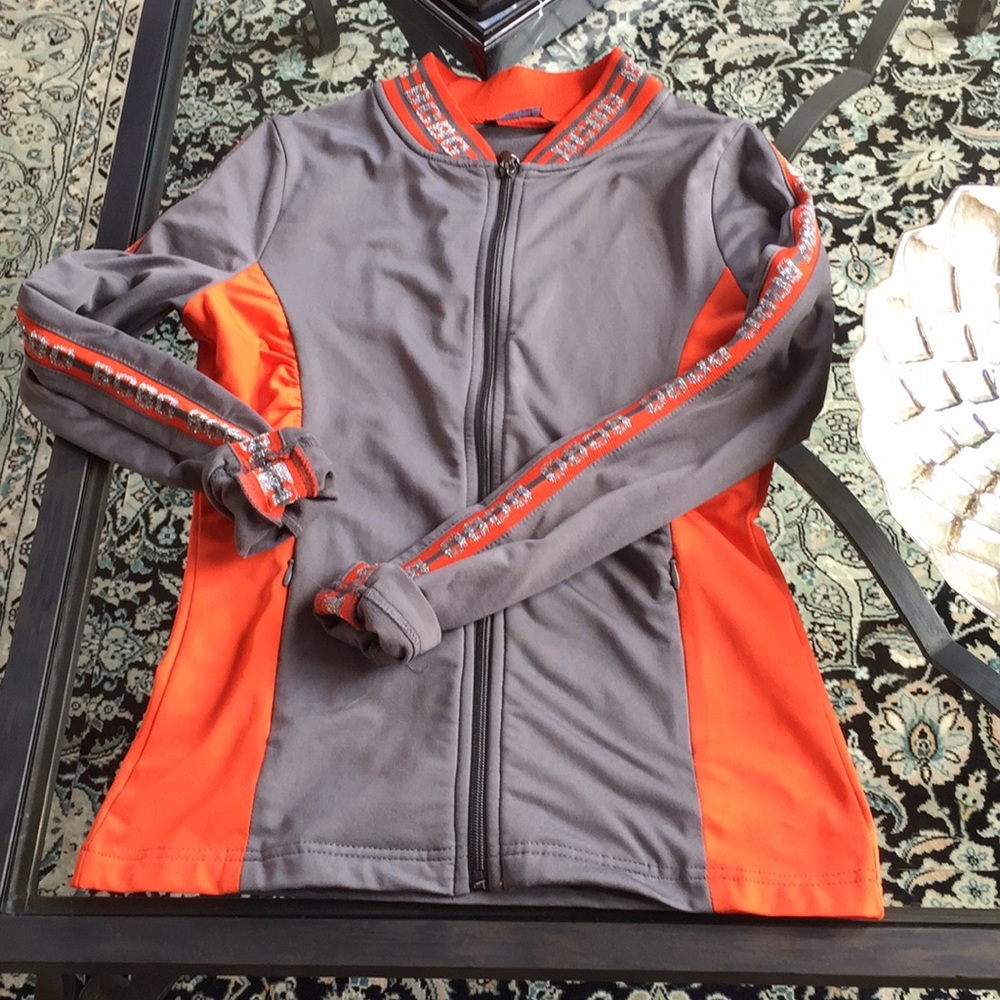 BCBG sporty jacket